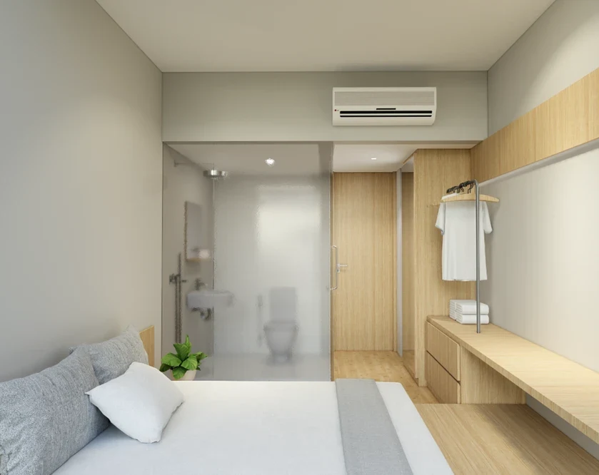 Apartemen Tangsel