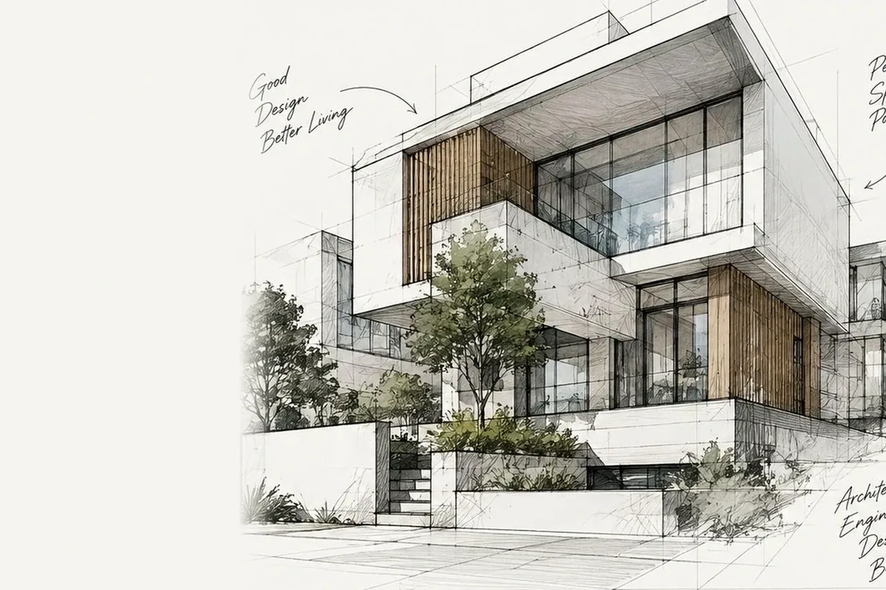 Checklist Survey Lokasi Sebelum Desain Rumah