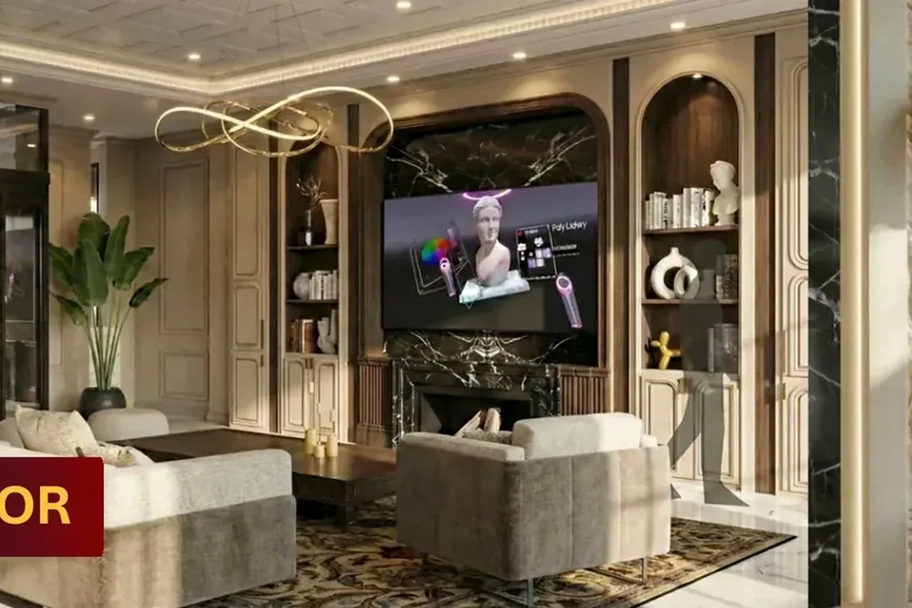 Estimasi Budget Renovasi Interior Rumah
