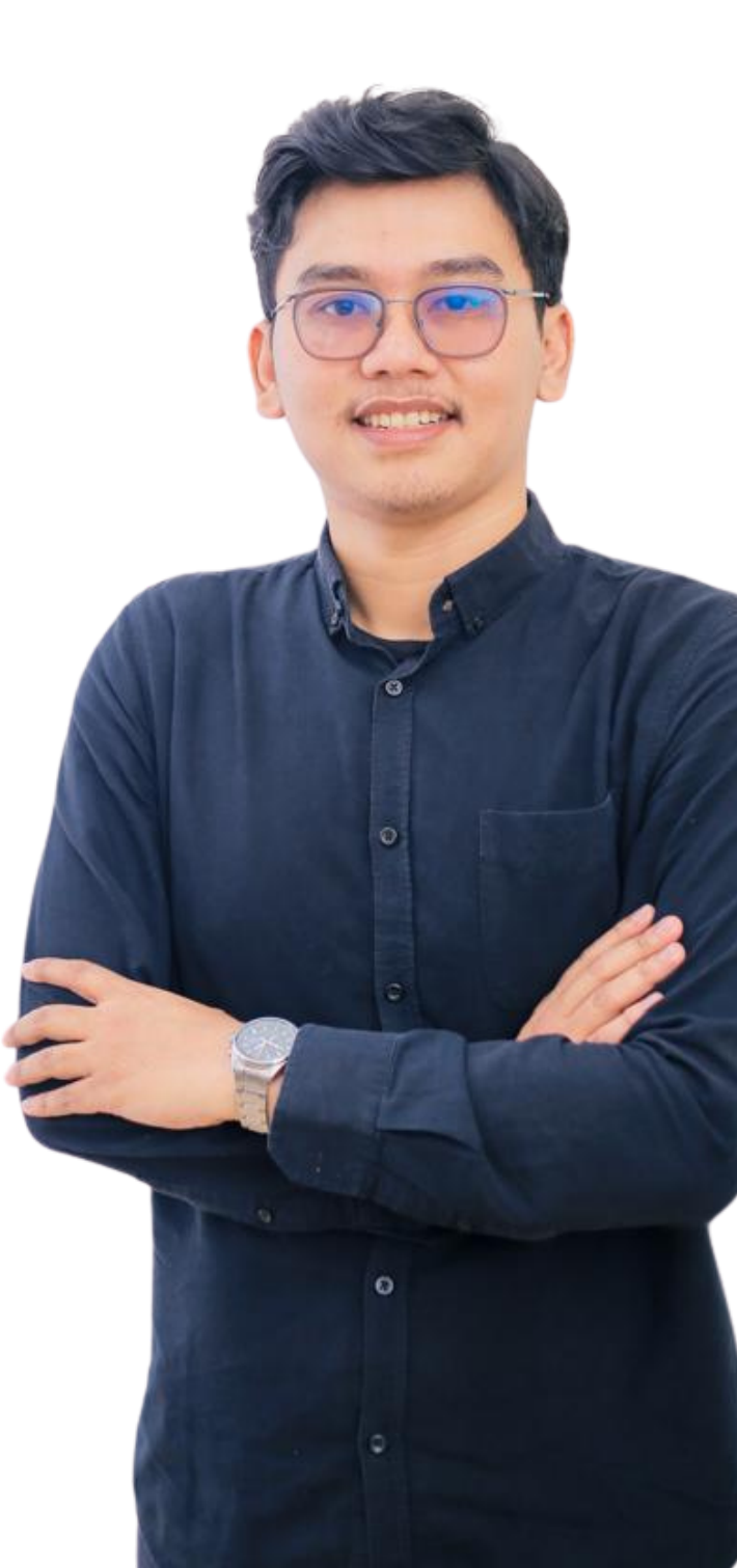 Aditya Arie Wibowo - Founder CV AW Prima Karya