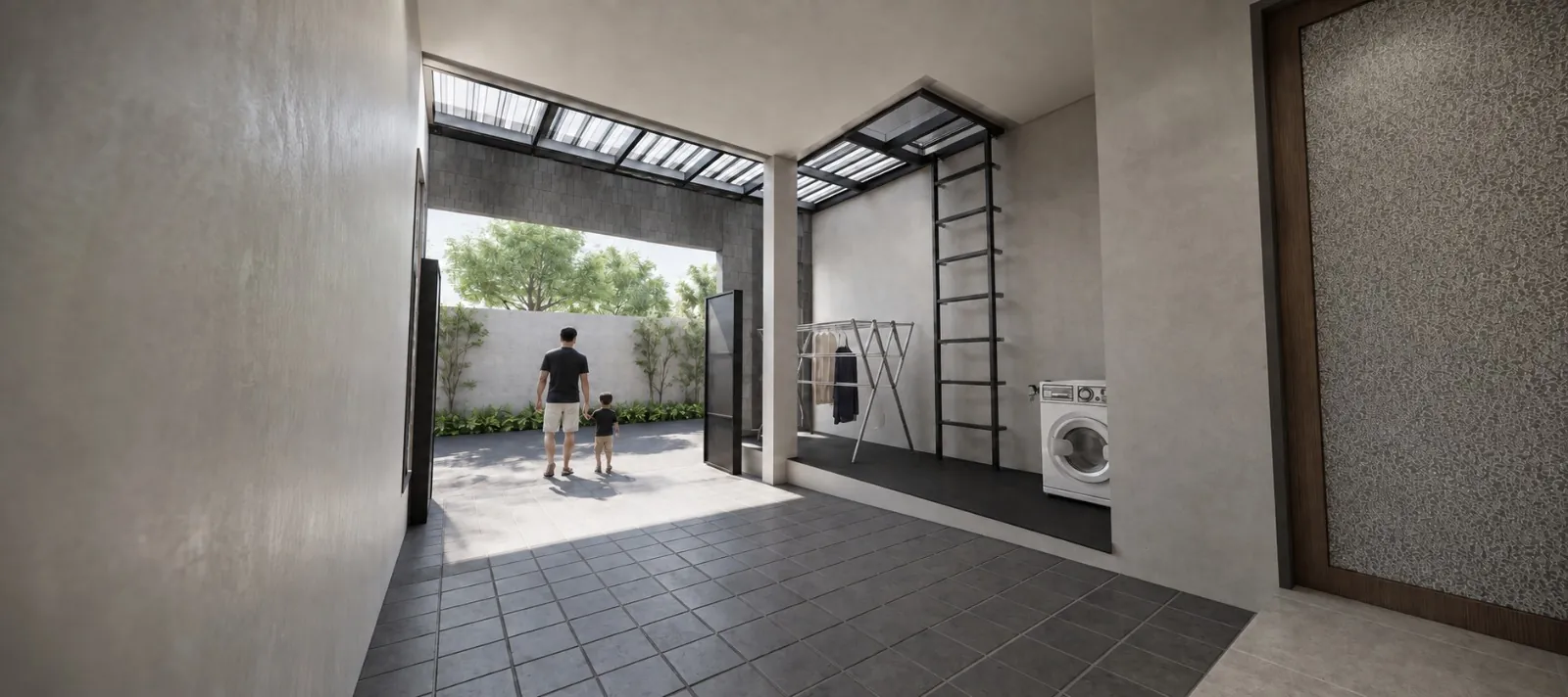 ZR House Design