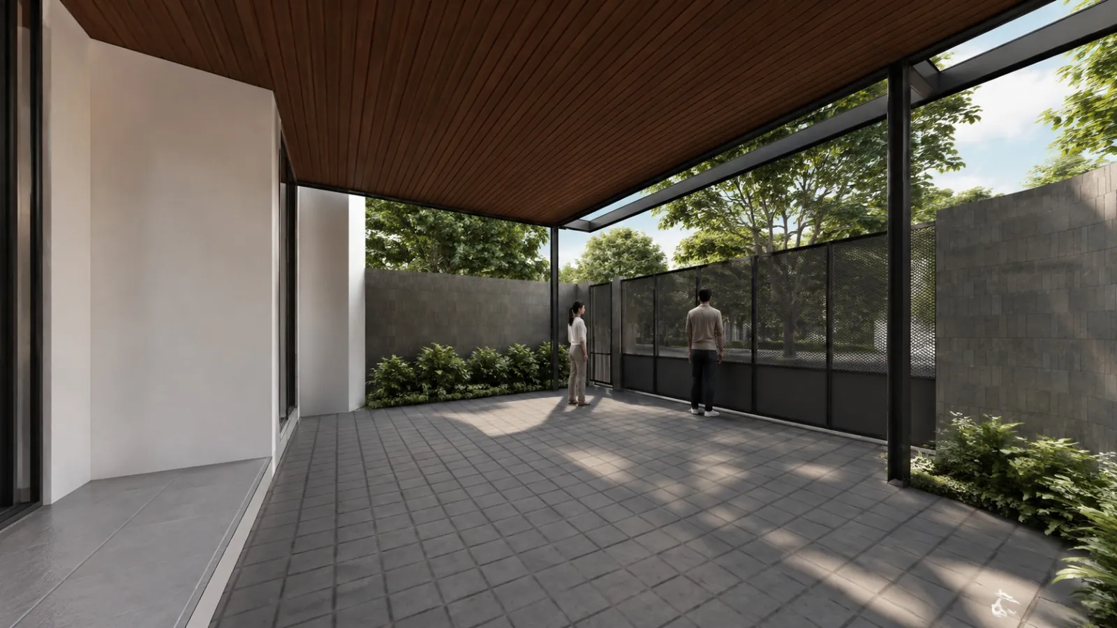 ZR House Design