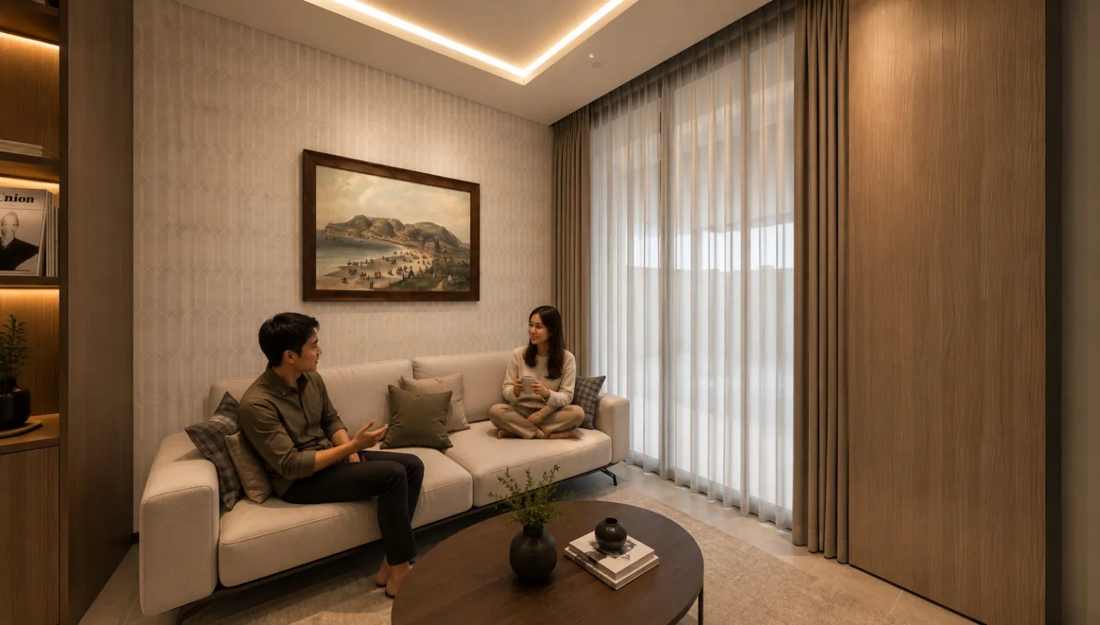 ZR House Design