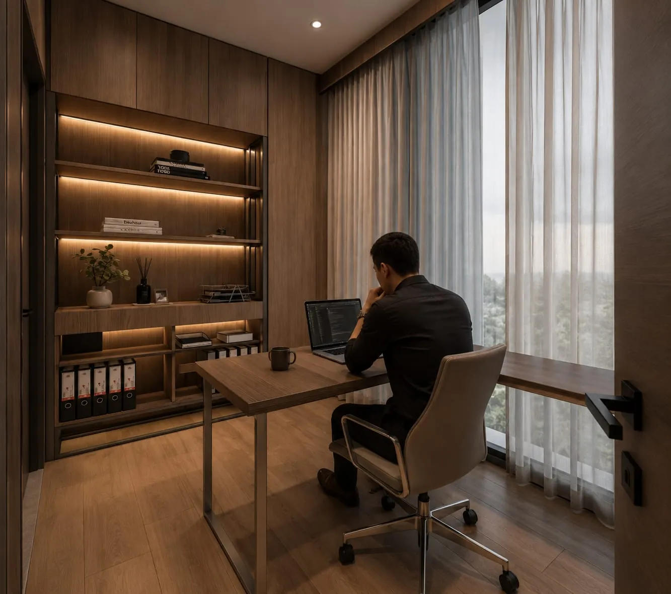 ZR House Design