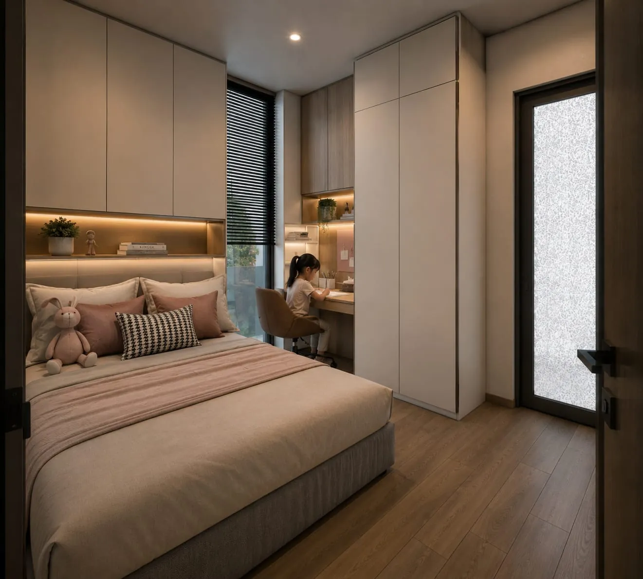 ZR House Design
